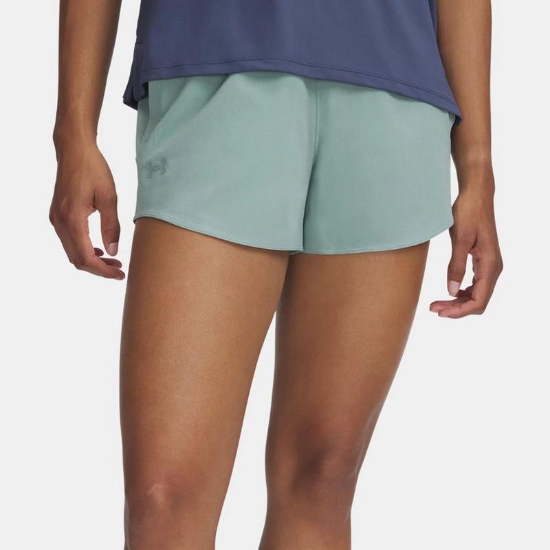 Under Armour Short Vanish 3 po pour femmes