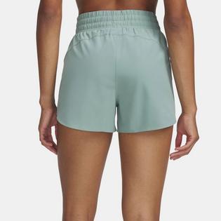 Under Armour Short Vanish 3 po pour femmes