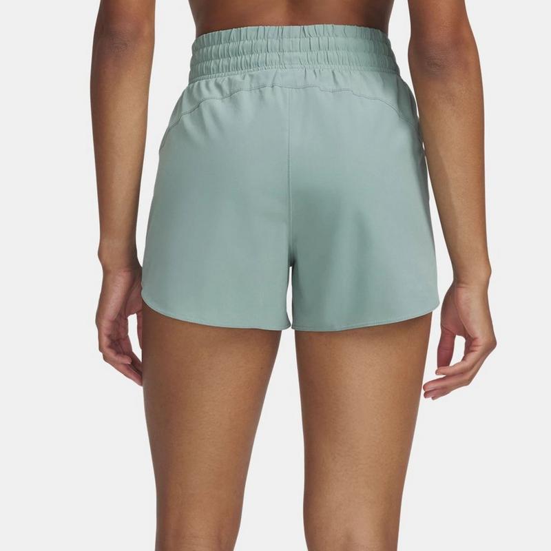 Under Armour Short Vanish 3 po pour femmes