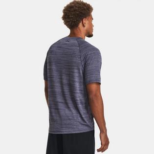 Under Armour Men's UA Tech 2.0 Tiger Short Sleeve Top