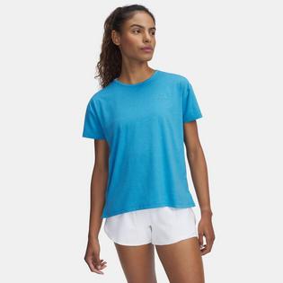 Under Armour Women's Vanish Energy Short Sleeve Top