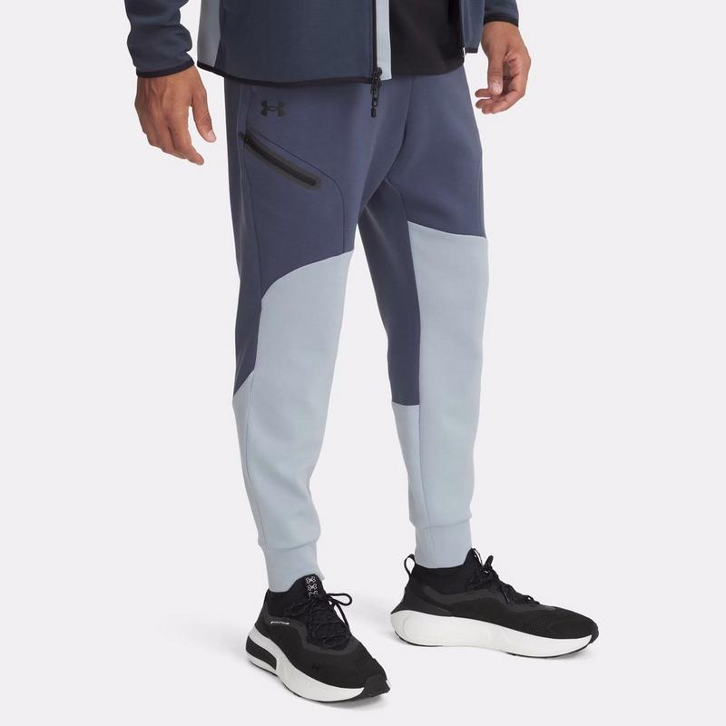 Under Armour Pantalon de jogging en molleton Unstoppable pour hommes
