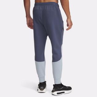 Under Armour Men's Unstoppable Fleece Jogger Pant