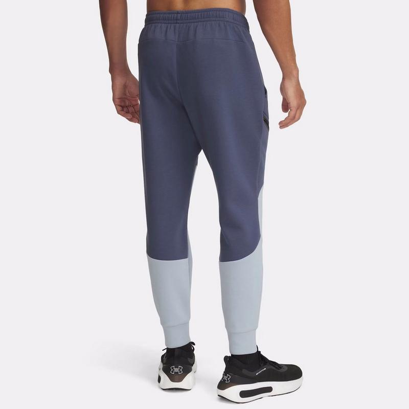Under Armour Pantalon de jogging en molleton Unstoppable pour hommes
