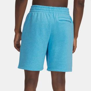 Under Armour Men's Icon Fleece Short