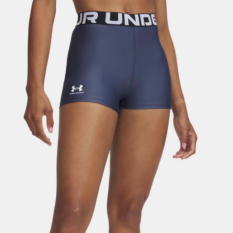 Under Armour Short HeatGear Shorty pour femmes