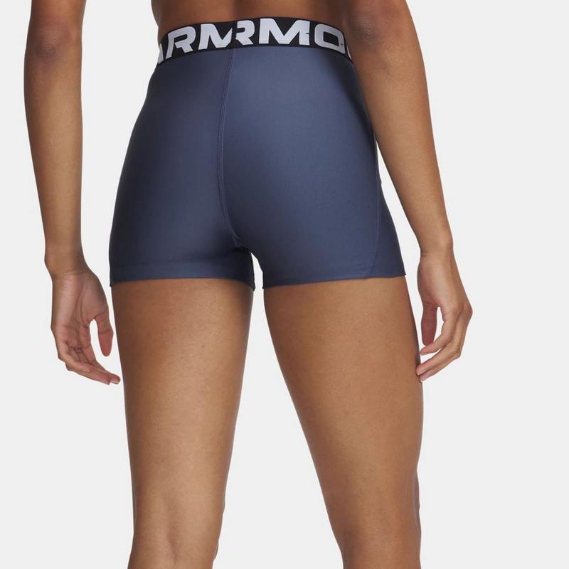 Under Armour Short HeatGear Shorty pour femmes