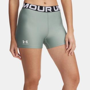 Under Armour Women's HeatGear&#174; Shorty Short