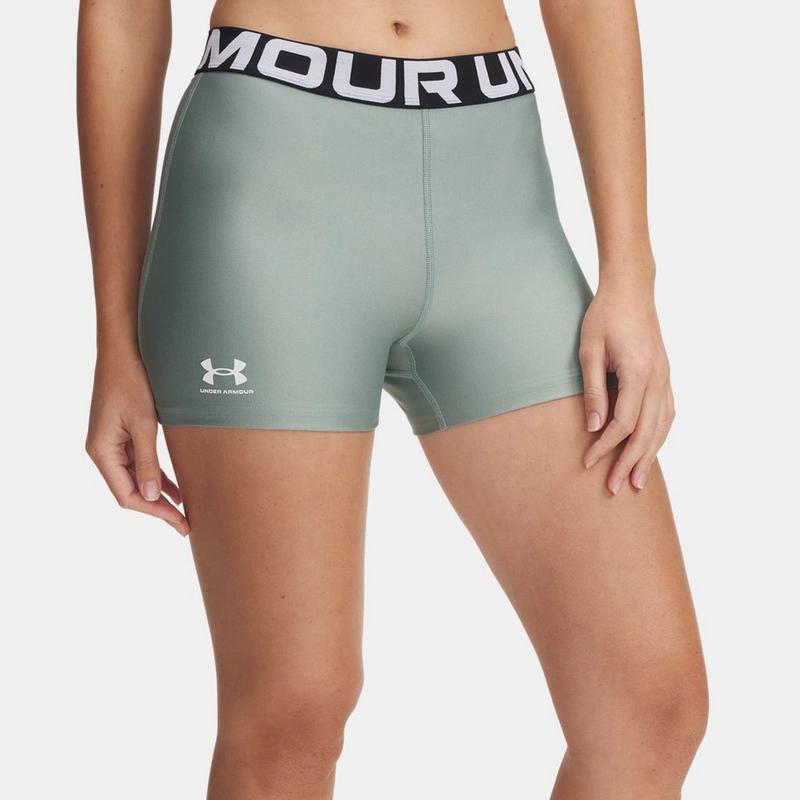 Under Armour Short HeatGear Shorty pour femmes