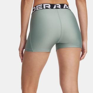 Under Armour Short HeatGear Shorty pour femmes