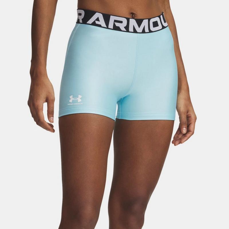 Under Armour Short HeatGear Shorty pour femmes
