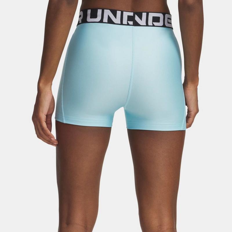 Under Armour Short HeatGear Shorty pour femmes