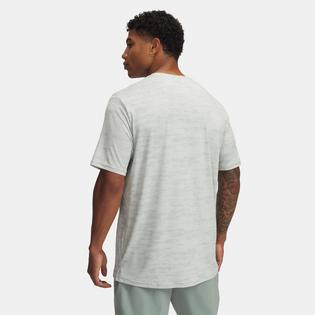 Under Armour Haut &agrave; manches courtes imprim&eacute; Vanish Energy pour hommes