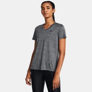 Under Armour Women's UA Tech&#153; Twist Short Sleeve Top