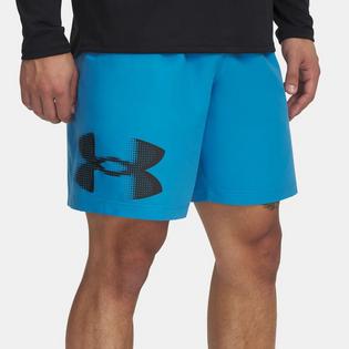 Under Armour Men's UA Tech&#153; Woven Graphic Short