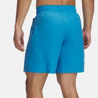 Under Armour Men's UA Tech Woven Graphic Short