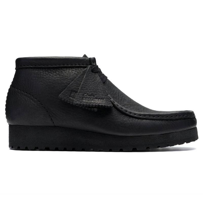 Clarks Bottes Wallabee RB pour femmes