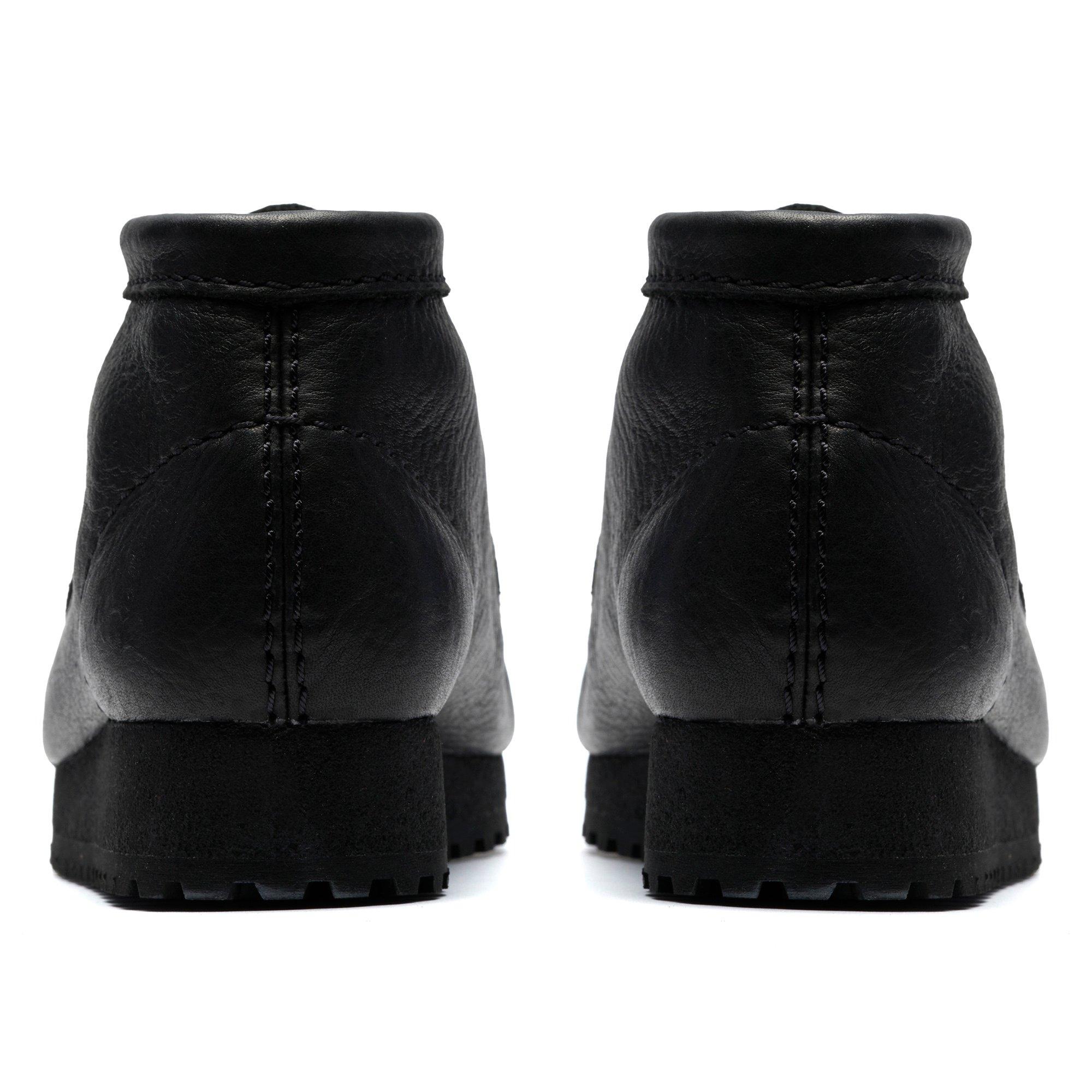Women's Wallabee RB Boot | Clarks | Sporting Life Online