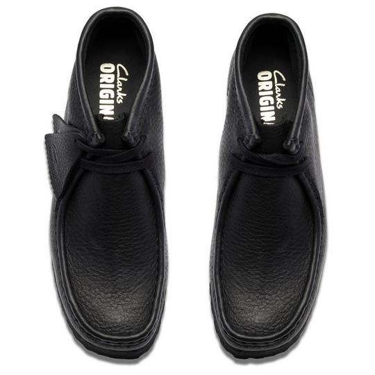 Women's Wallabee RB Boot | Clarks | Sporting Life Online