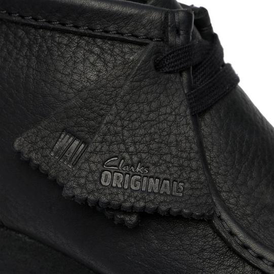 Women's Wallabee RB Boot | Clarks | Sporting Life Online