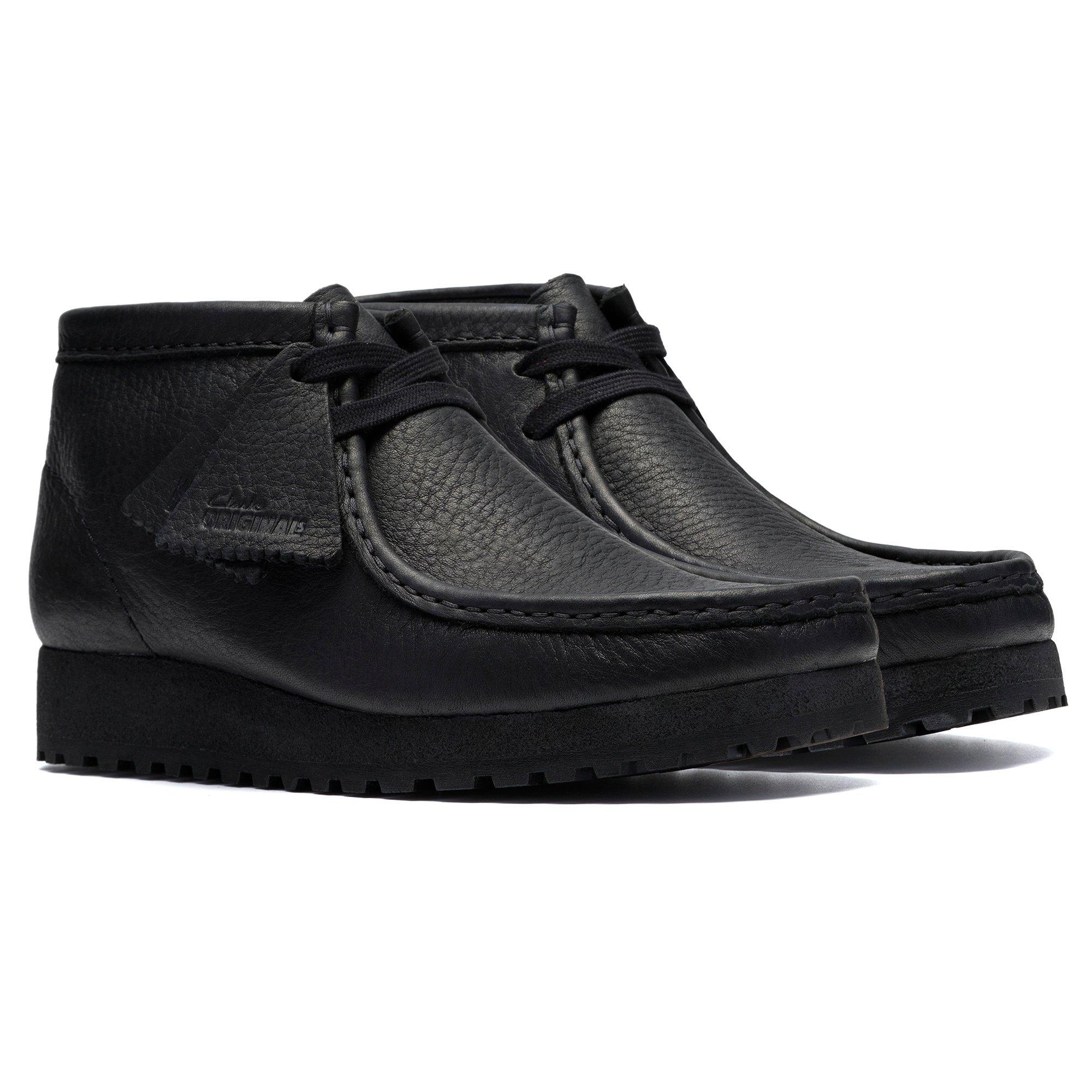 Womens-Wallabee-RB-Boot-BLACK?