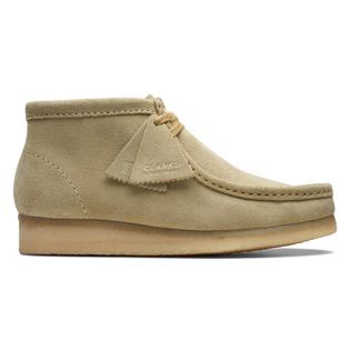 Clarks Women's Wallabee Boot