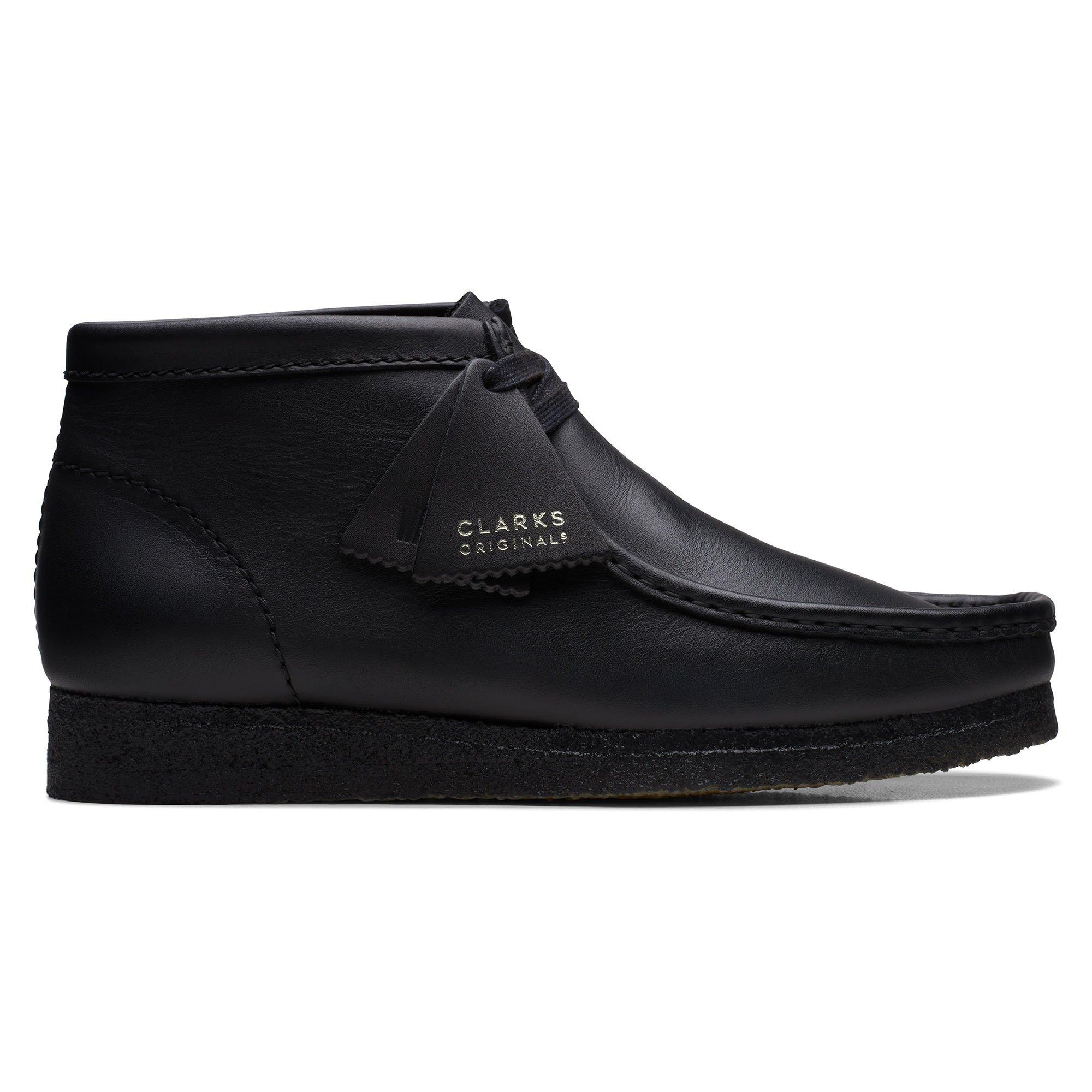 Men's Wallabee Boot | Clarks | Sporting Life Online