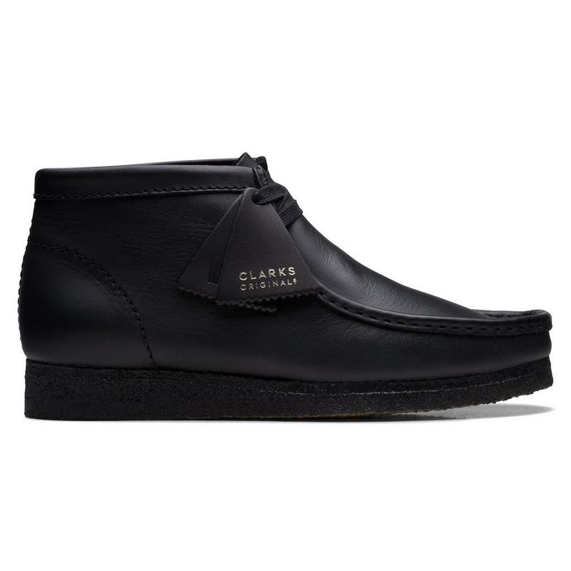 Clarks Men's Wallabee Boot