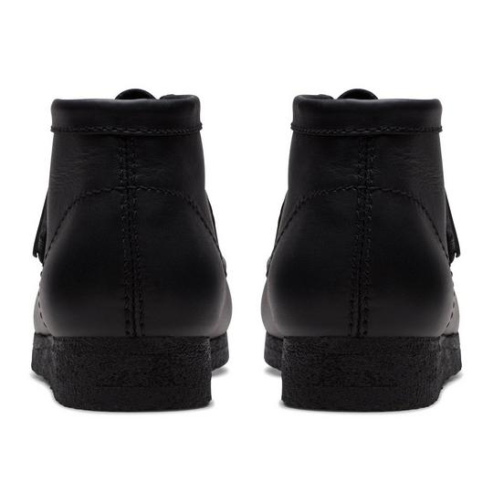 Men's Wallabee Boot | Clarks | Sporting Life Online