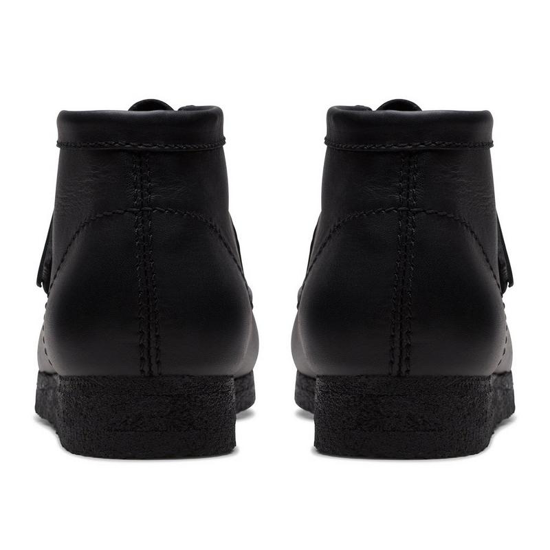 Clarks Men's Wallabee Boot