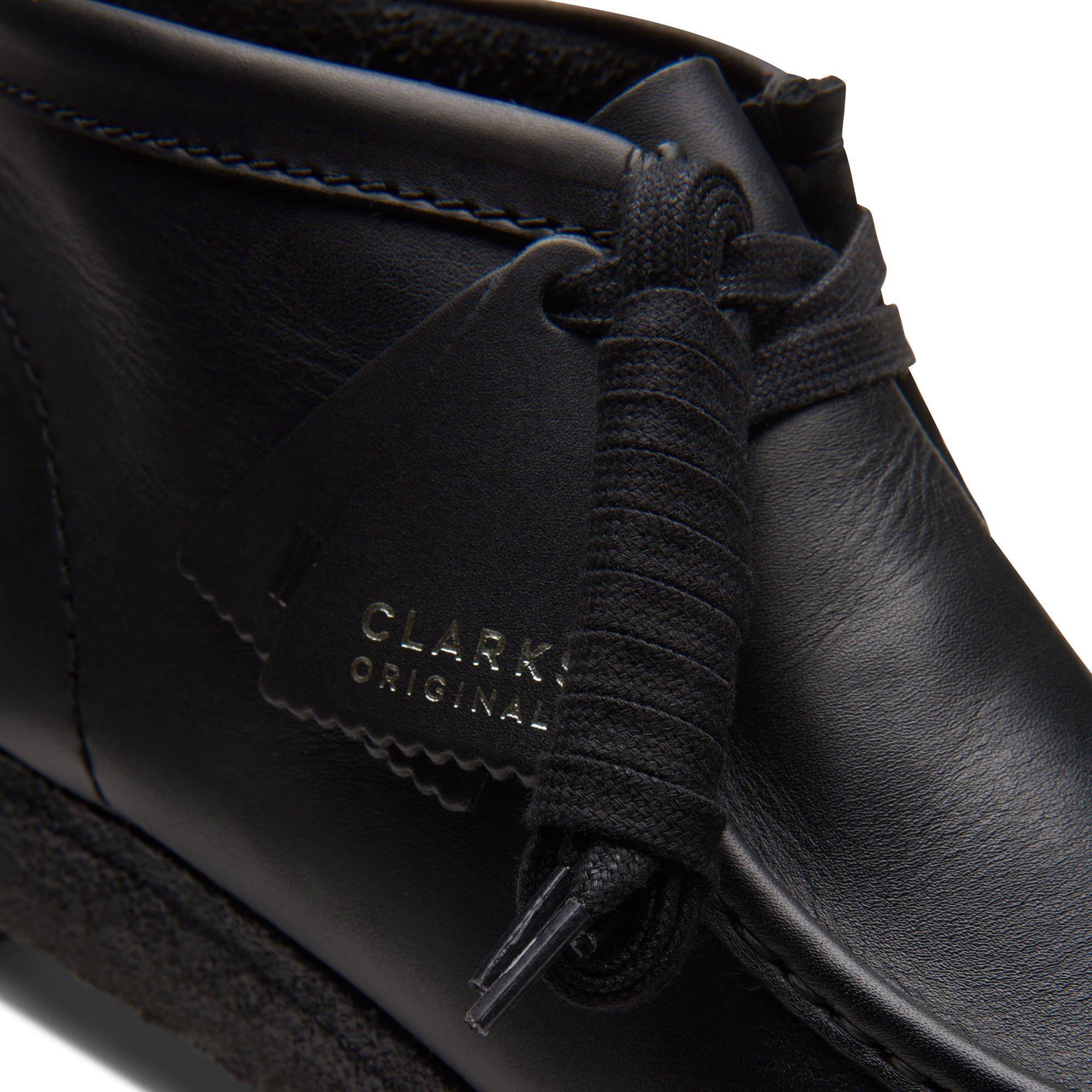Men's Wallabee Boot | Clarks | Sporting Life Online