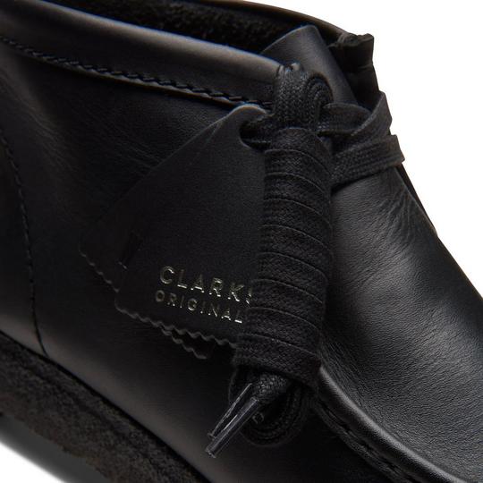 Men's Wallabee Boot | Clarks | Sporting Life Online