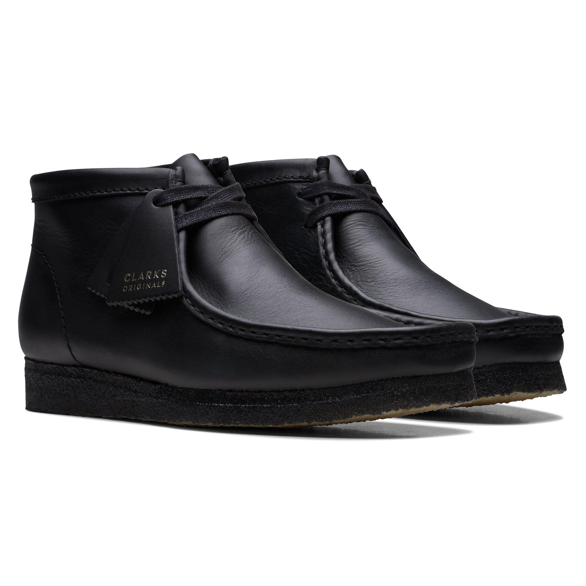 靴 Clarks wallabee CN26 UK 7 h Men's Wallabee Boot | Clarks | Sporting Life Online