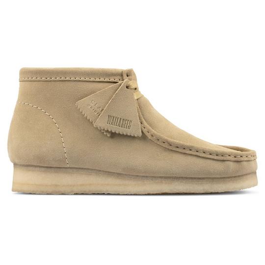 靴 Clarks wallabee CN26 UK 7 h Men's Wallabee Boot | Clarks | Sporting Life Online