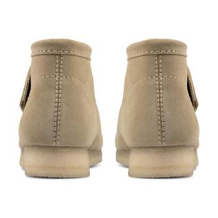 Clarks Chaussures Wallabee pour hommes