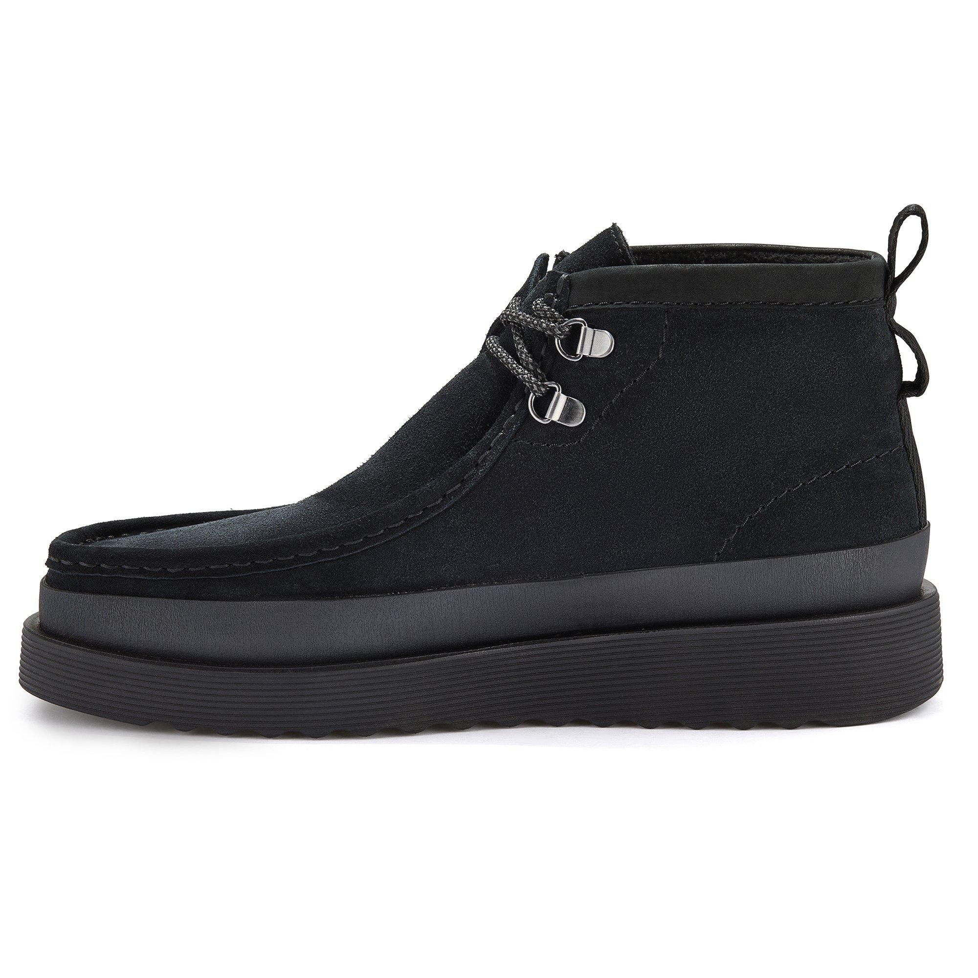 Men's Wallabee FTR2 Hi Boot | Clarks | Sporting Life Online