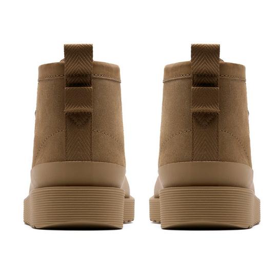 Men's Wallabee FTR2 Hi Boot | Clarks | Sporting Life Online