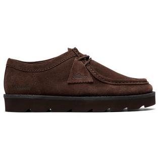 Clarks Men's Meare Walla Shoe