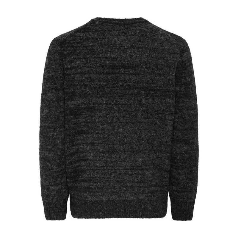 Only & Sons Chandail ras du cou Bay pour hommes