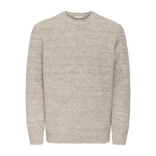 Only & Sons Men's Bay Crew Neck Sweater
