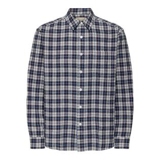 Only & Sons Men's Rafael Check Long Sleeve Shirt