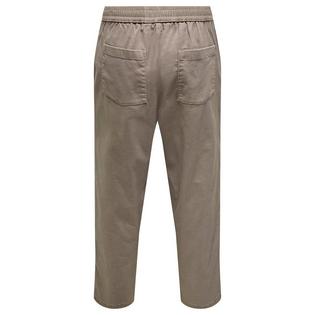 Only & Sons Men's Maverick Loose Washed Pant