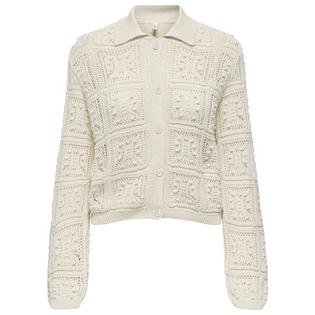 Only Women's Dalia Cardigan