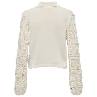 Only Women's Dalia Cardigan