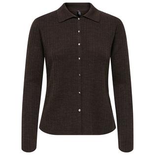 Only Women's Thea Lightweight Knit Cardigan