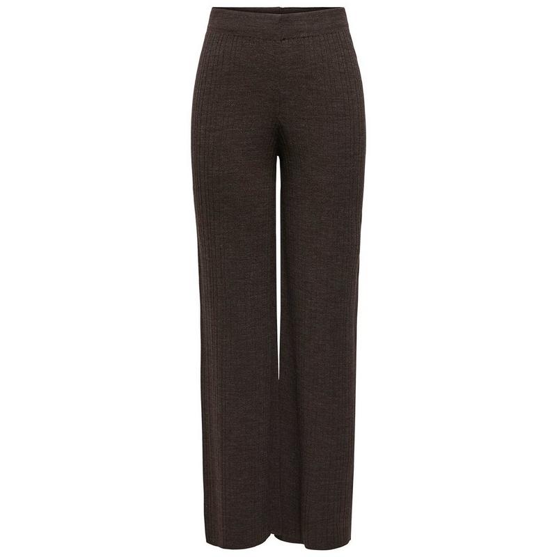 Only Pantalon en tricot l&eacute;ger Thea pour femmes