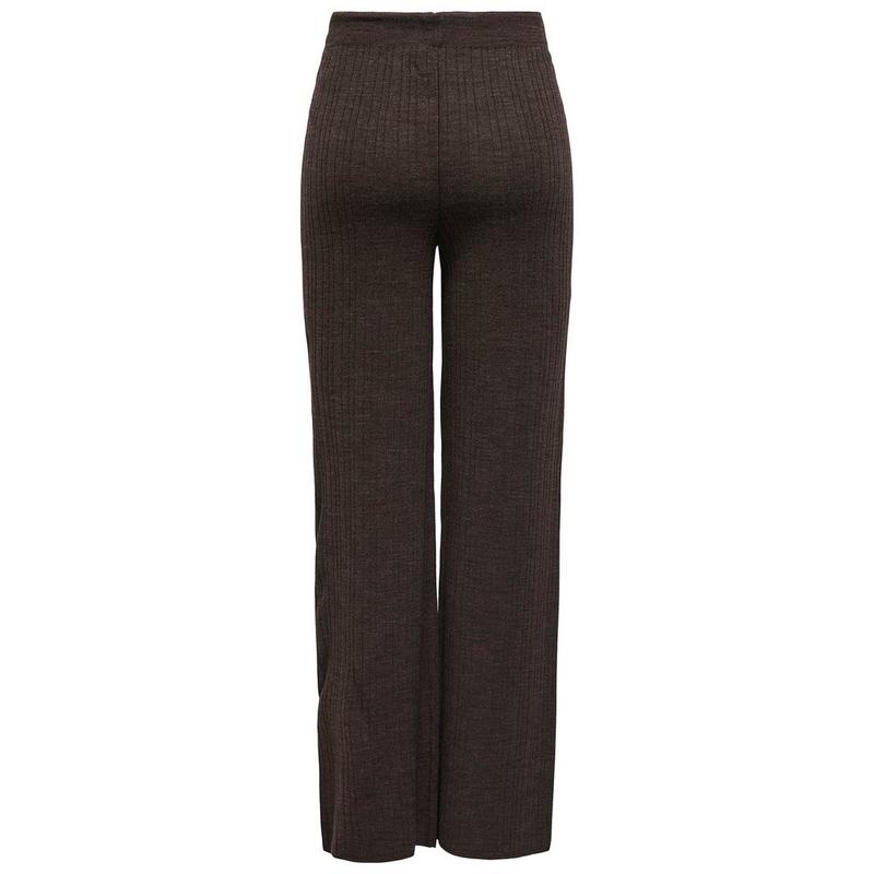 Only Pantalon en tricot l&eacute;ger Thea pour femmes