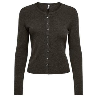 Only Women's Billie Fitted Knit Cardigan