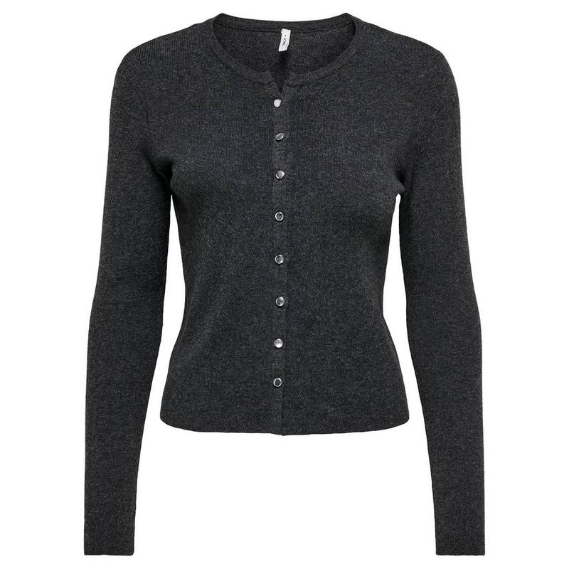 Only Cardigan ajust&eacute; Billie en tricot pour femmes