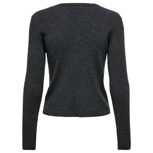 Only Women's Billie Fitted Knit Cardigan